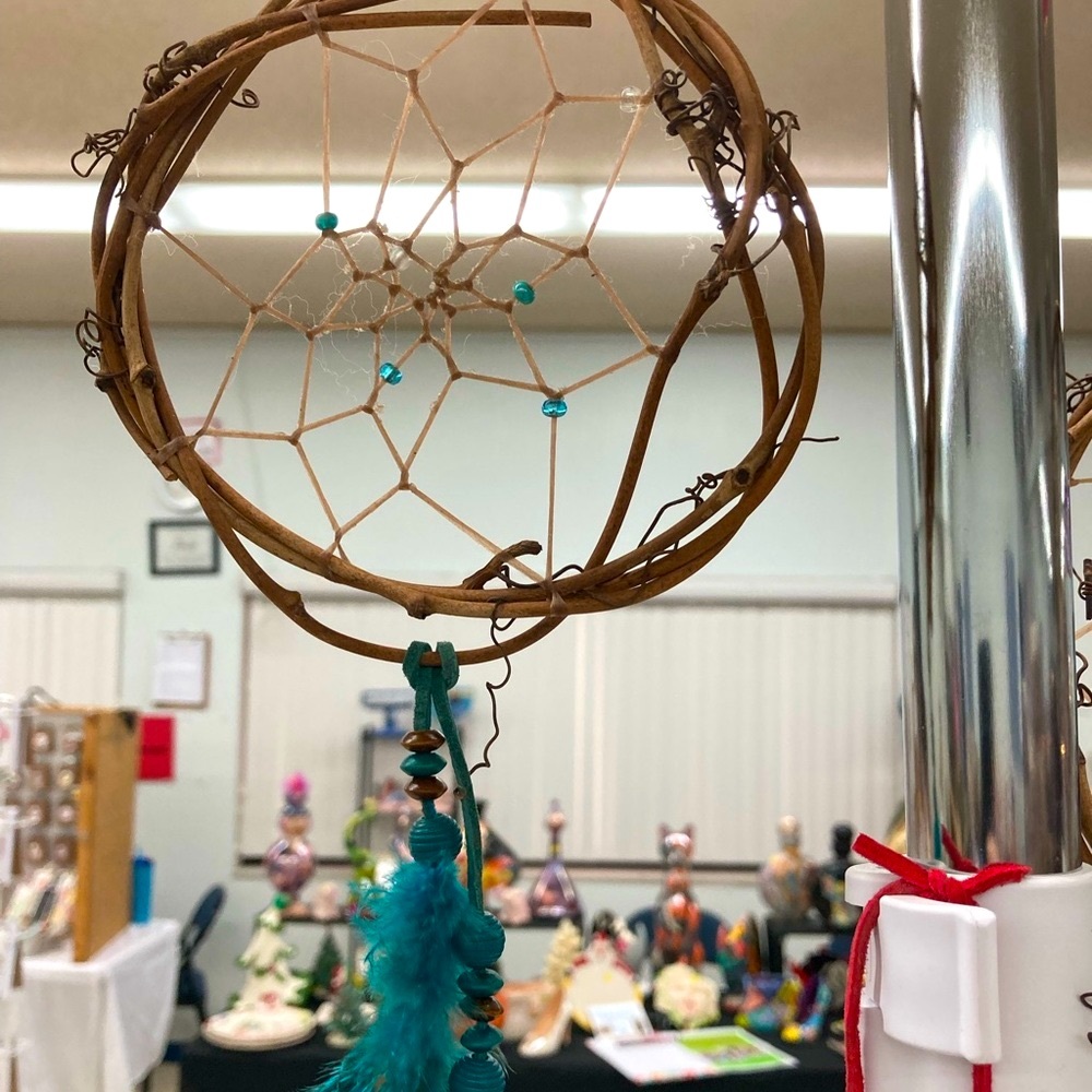 Dreamcatcher